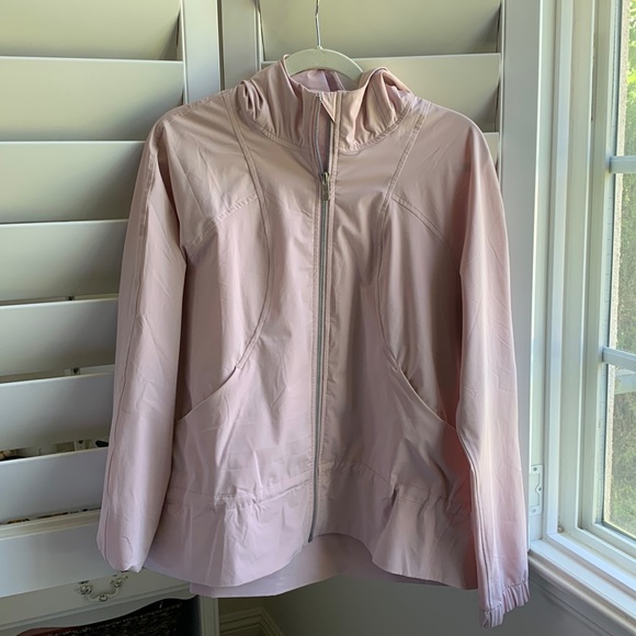 Lululemon Pack It Up Jacket - Picture 5 of 16